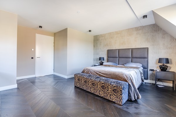 Medium property photo - Laan van Norfolk 35, 2135 XD Hoofddorp